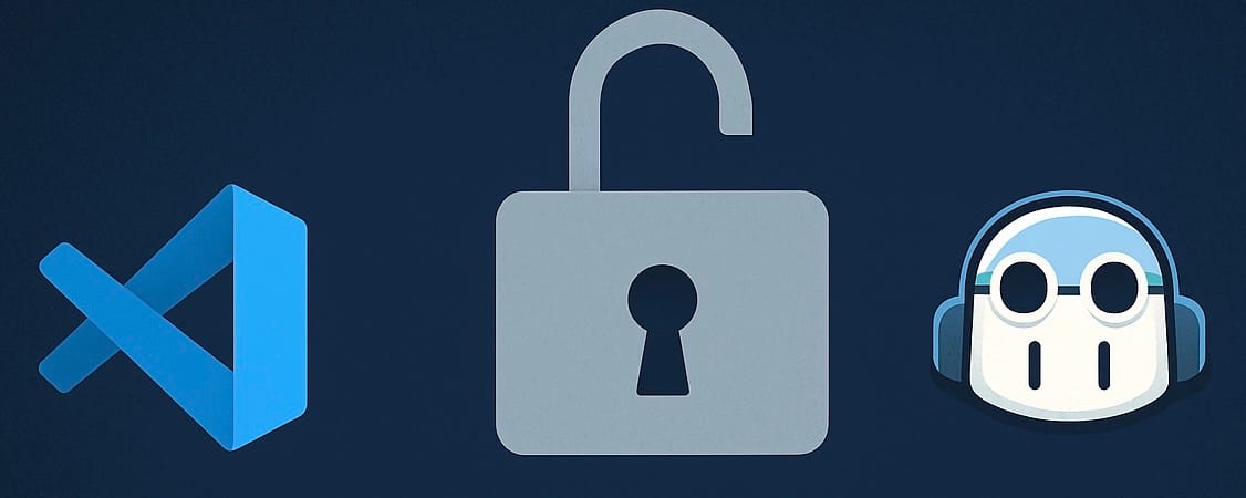 Microsoft Abre la IA en VS Code: Un Nuevo Tablero para Cursor, Windsurf y Todos los Desarrolladores
