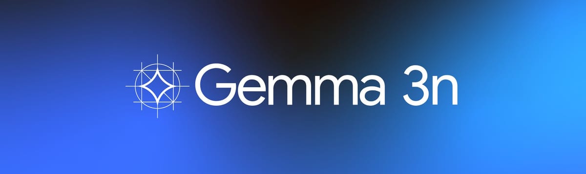 Gemma 3n: La IA de Google que Quiere Vivir (y Ver y Oír) en tu Móvil