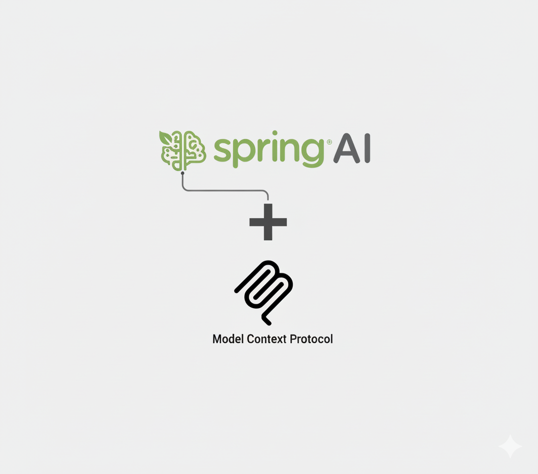 Diseña APIs para la era de la IA con Spring AI y MCP