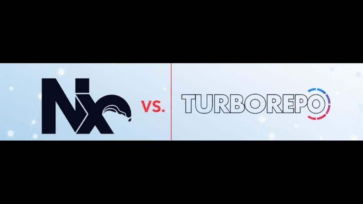 Nx vs. Turborepo: ¿Ecosistema Integrado o Motor de Tareas? La Decisión Clave para tu Monorepo