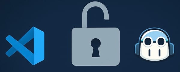 Microsoft Abre la IA en VS Code: Un Nuevo Tablero para Cursor, Windsurf y Todos los Desarrolladores