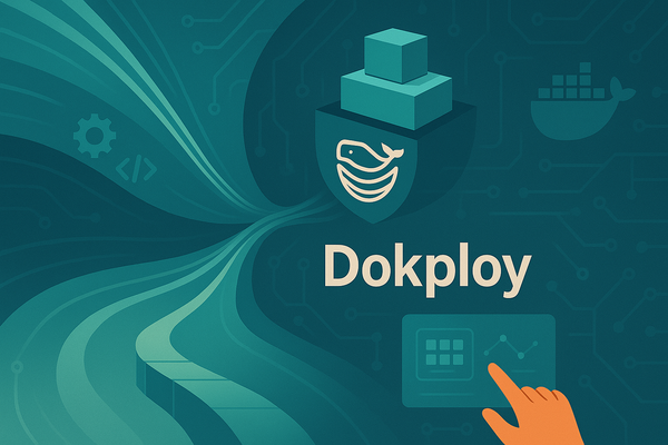 Simplifica tus Despliegues con Dokploy: Un Análisis Profundo