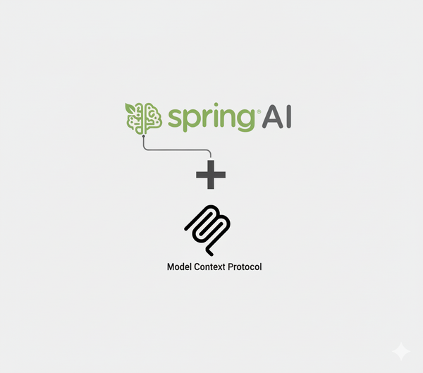 Diseña APIs para la era de la IA con Spring AI y MCP