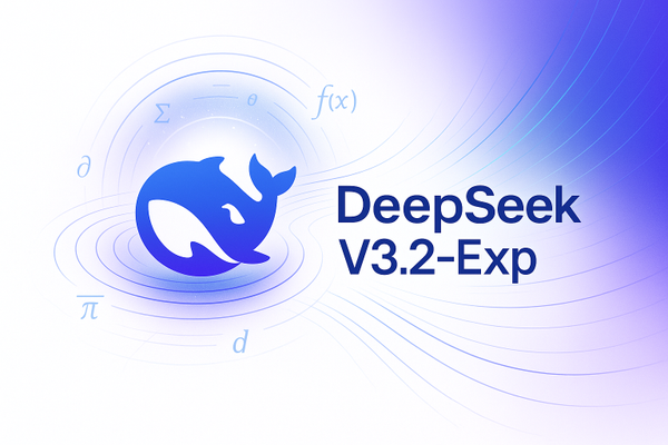 DeepSeek lo vuelve a hacer: De MoE a DSA, la nueva era de eficiencia en los LLMs