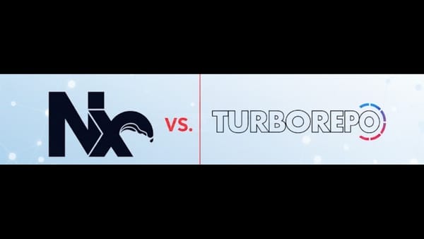 Nx vs. Turborepo: ¿Ecosistema Integrado o Motor de Tareas? La Decisión Clave para tu Monorepo