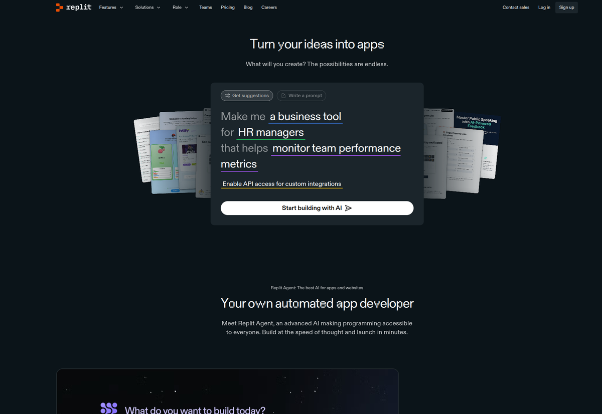 Explorando la Codificación Vibe a Través de Proyectos del Mundo Real